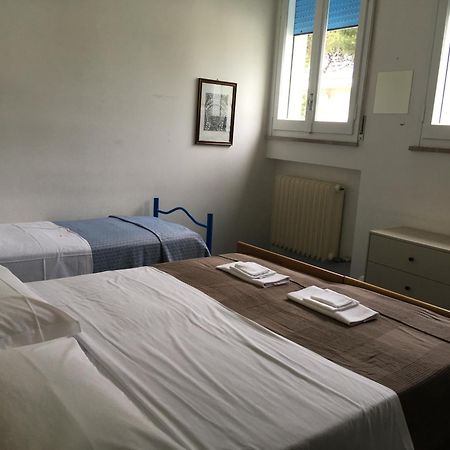 Hotel Maddalena Марина ди Равена Екстериор снимка