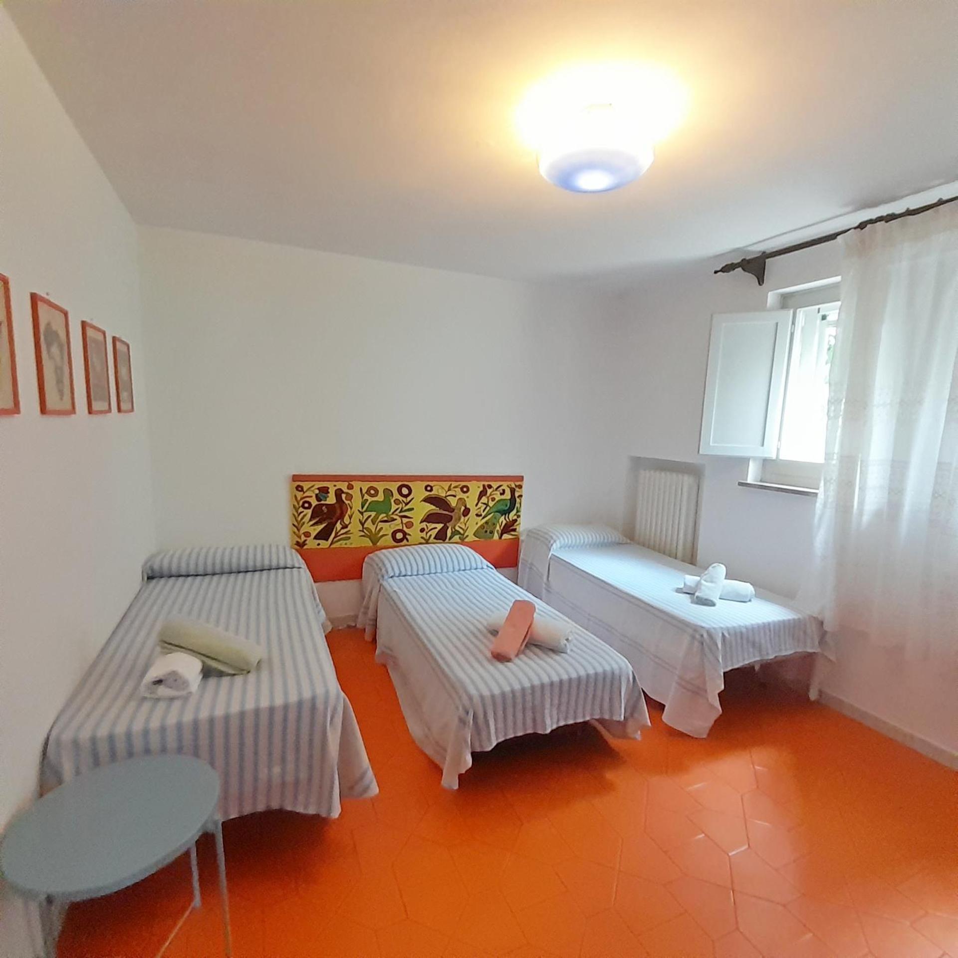Hotel Maddalena Марина ди Равена Екстериор снимка