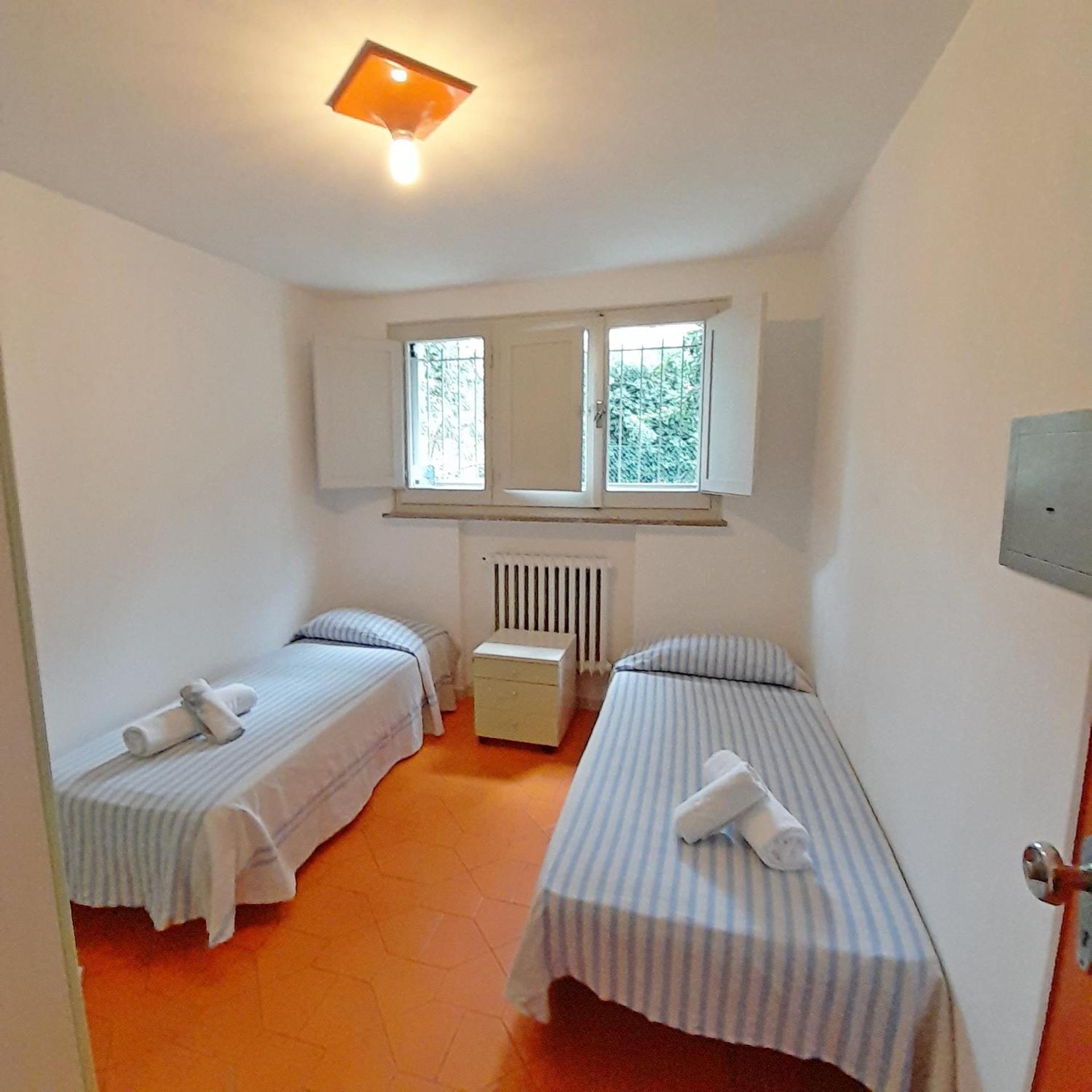 Hotel Maddalena Марина ди Равена Екстериор снимка