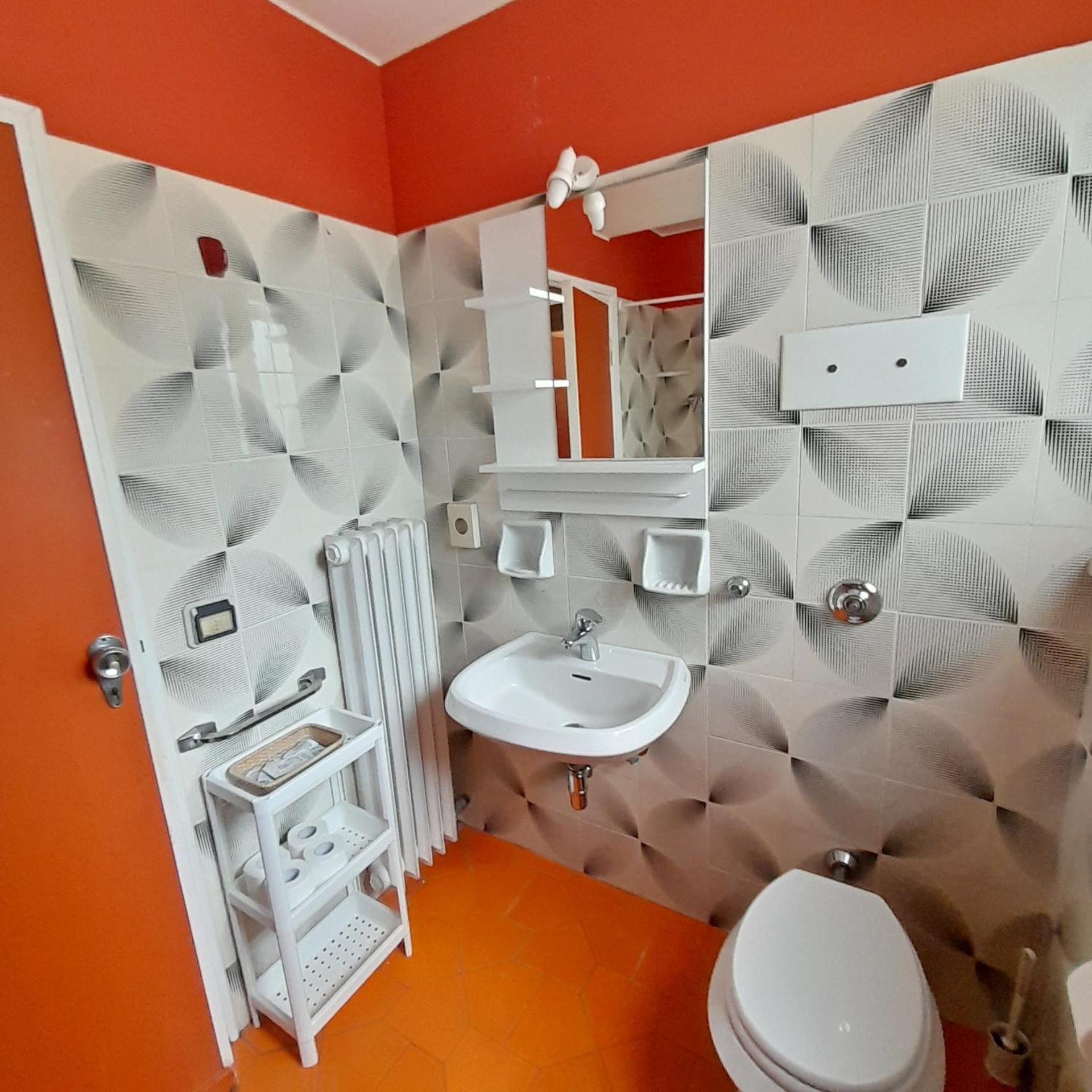 Hotel Maddalena Марина ди Равена Екстериор снимка