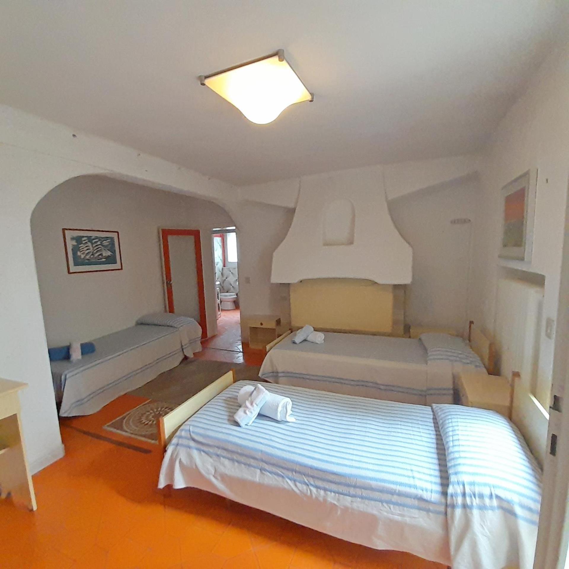 Hotel Maddalena Марина ди Равена Екстериор снимка