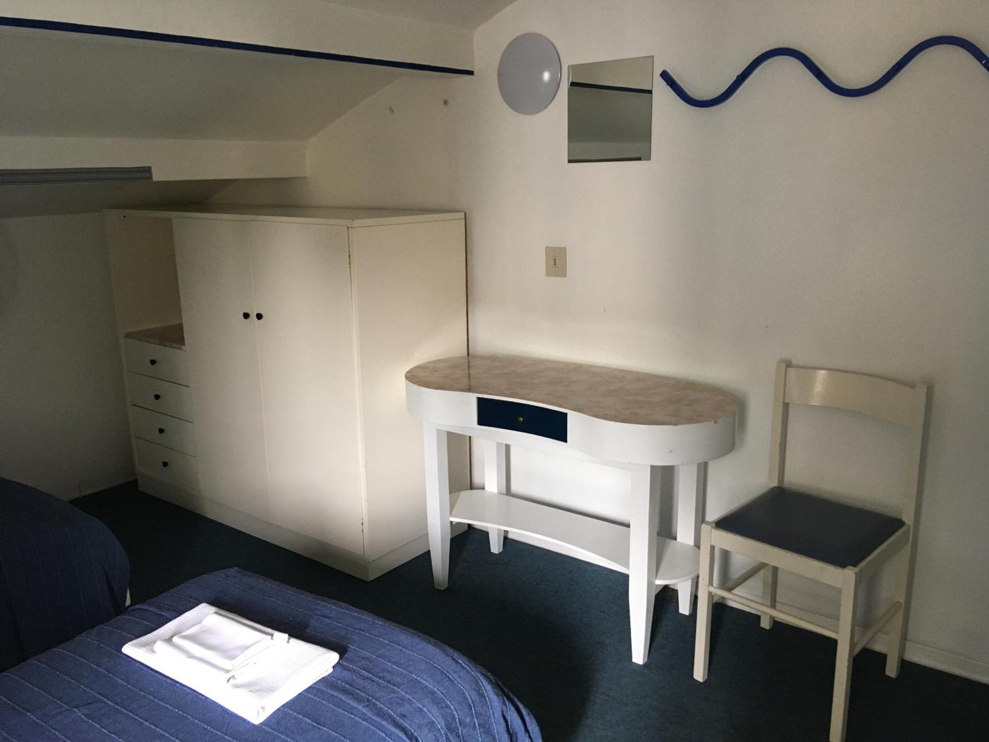Hotel Maddalena Марина ди Равена Екстериор снимка