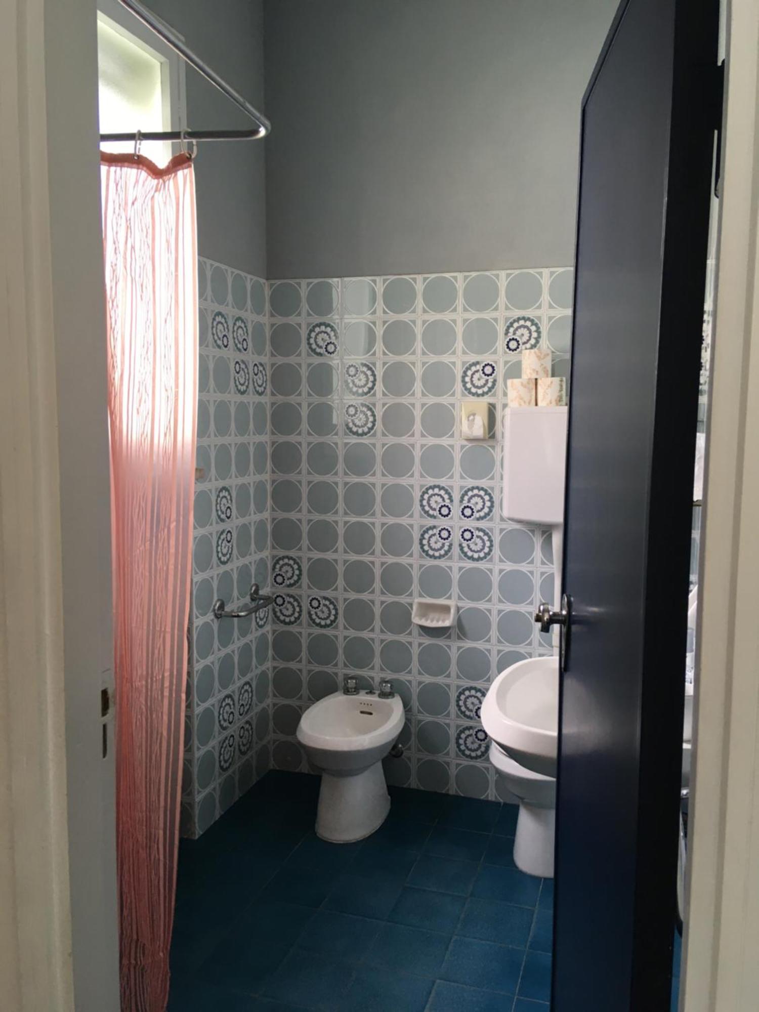 Hotel Maddalena Марина ди Равена Екстериор снимка