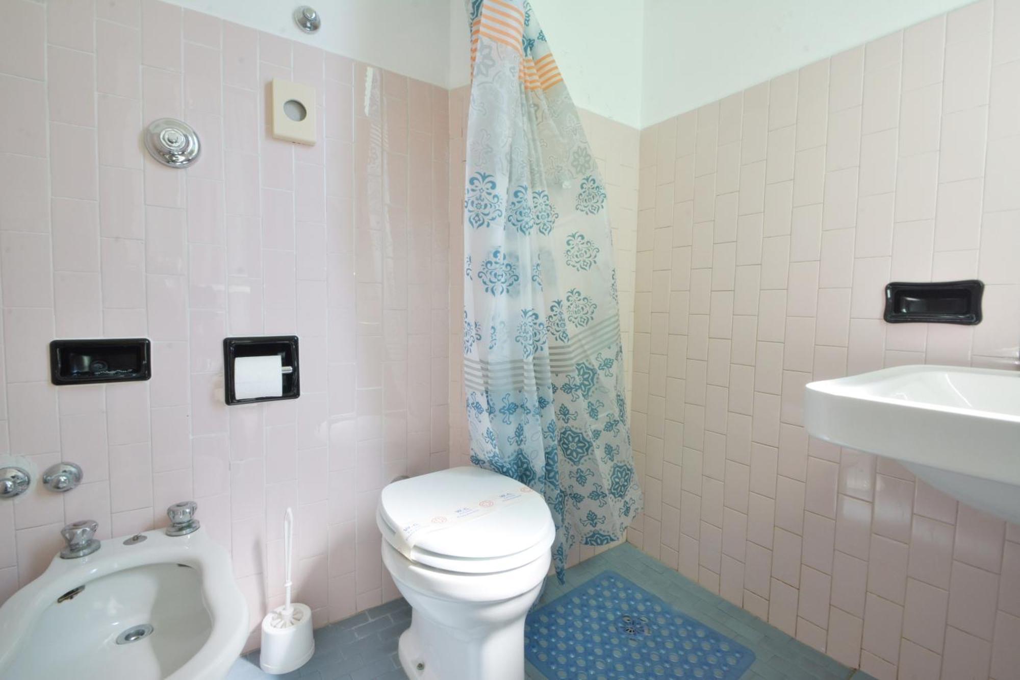 Hotel Maddalena Марина ди Равена Стая снимка