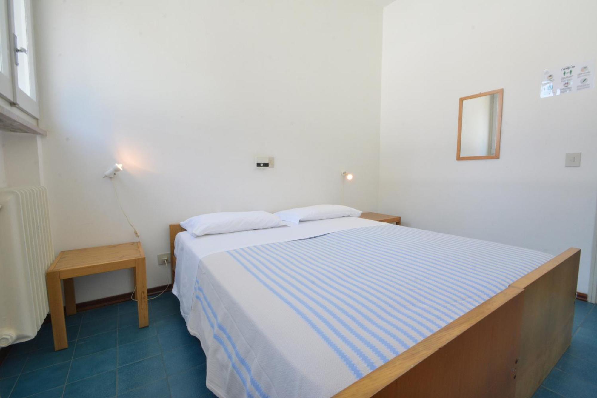 Hotel Maddalena Марина ди Равена Стая снимка
